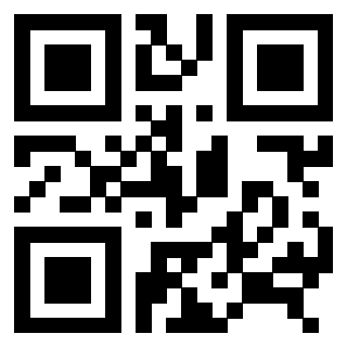 Il QrCode di 3306401445