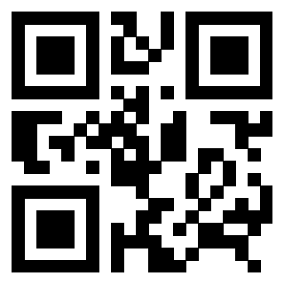 3306401446 - Immagine del QrCode