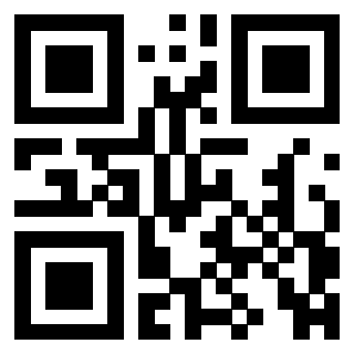 Scansione del QrCode di 3306401447