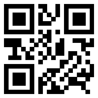 Scansione del Qr Code di 3306401448