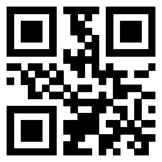 Immagine del Qr Code di 3306401451