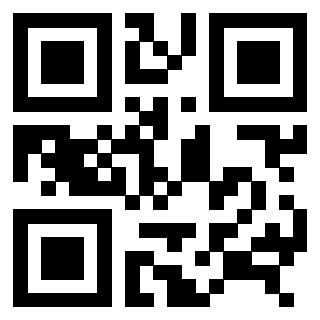 Qr Code di 3306401453