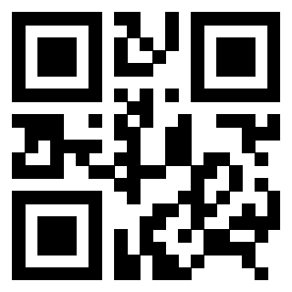 Il QrCode di 3306401455
