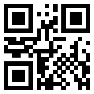 Scansione del QrCode di 3306401460
