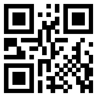 Scansione del QrCode di 3306401468