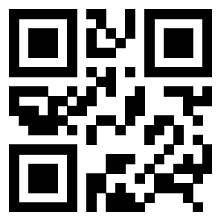 3306401472 QrCode associato