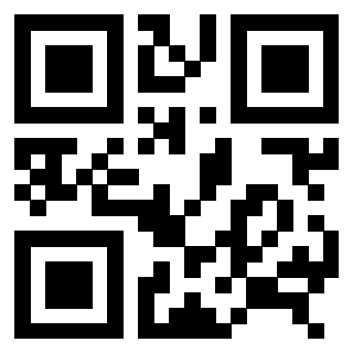 3306401475 - Immagine del QrCode