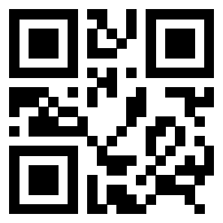 Immagine del Qr Code di 3306401476