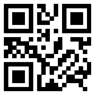 Immagine del Qr Code di 3306401478