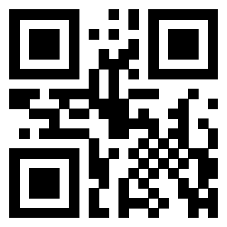 Scansione del Qr Code di 3306401480