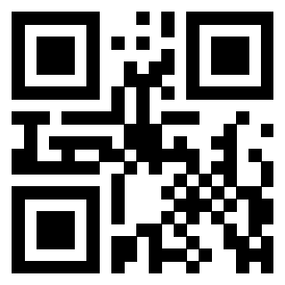 3306401481 Qr Code associato