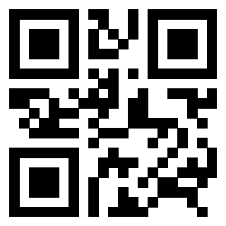 Il QrCode di 3306401482