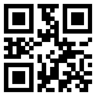 3306401483 Qr Code associato