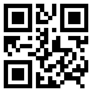 3306401485 QrCode associato