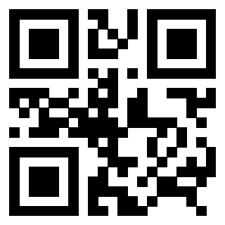 Il QrCode di 3306401486
