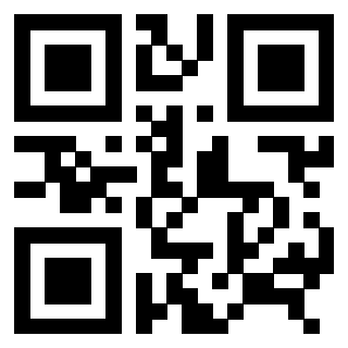 Il QrCode di 3306401487