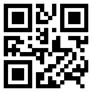 Scansione del Qr Code di 3306401488