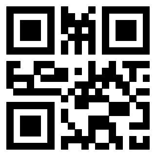 Immagine del QrCode di 3306401490