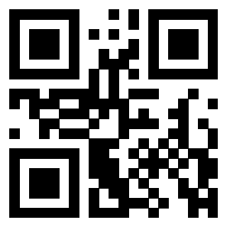 Il Qr Code di 3306401491