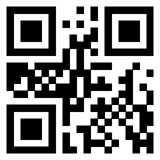 3306401492 - Immagine del Qr Code associato