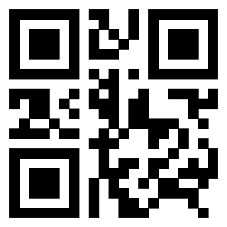 3306401493 - Immagine del QrCode associato