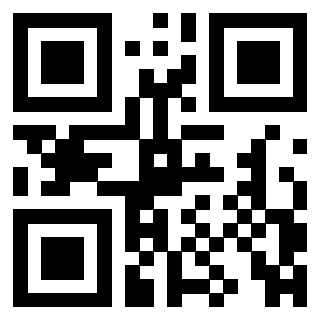 Scansione del Qr Code di 3306401494
