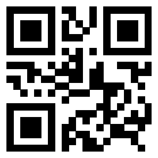 Il Qr Code di 3306401495