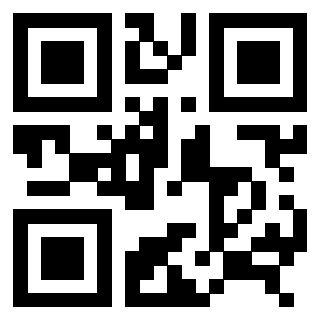 3306401497 Qr Code associato