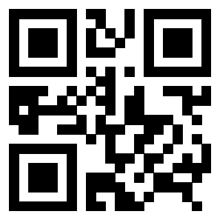 Il QrCode di 3306401499