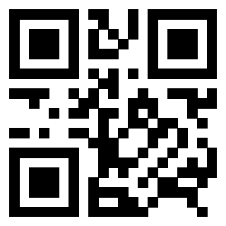 Il QrCode di 3306401500