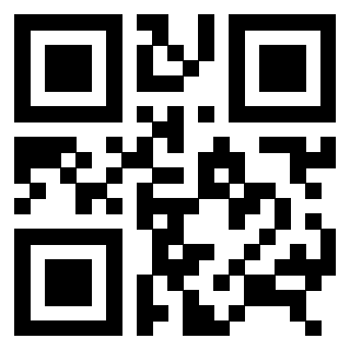 QrCode di 3306401502