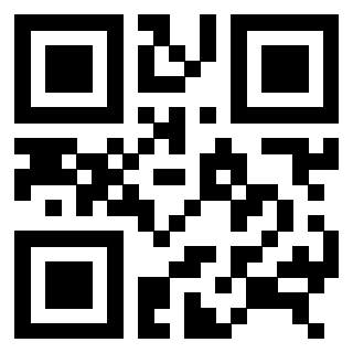 3306401503 Qr Code associato