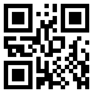 3306401504 Qr Code associato