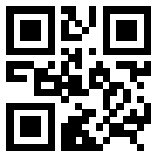 Scansione del Qr Code di 3306401506
