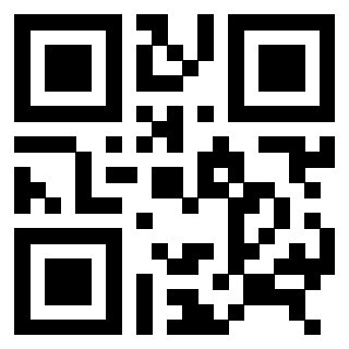 Il Qr Code di 3306401507
