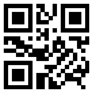 3306401508 - Immagine del Qr Code associato