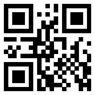 3306401512 QrCode associato