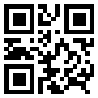 Immagine del QrCode di 3306401513