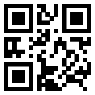 3306401516 - Immagine del Qr Code