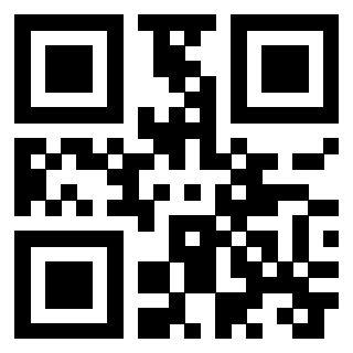 3306401518 Qr Code associato