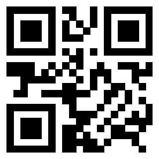 3306401520 - Immagine del Qr Code