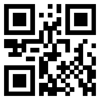 Immagine del Qr Code di 3306401522