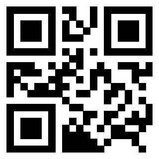 3306401523 - Immagine del QrCode