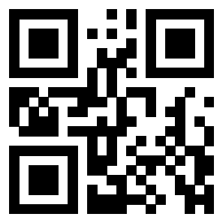 Il QrCode di 3306401525