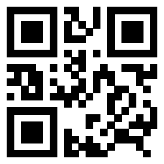 3306401526 Qr Code associato