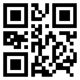 Il Qr Code di 3306401527