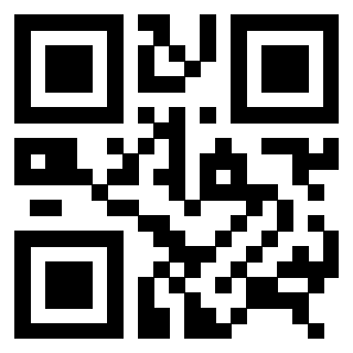 3306401530 QrCode associato