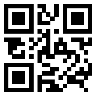 3306401532 - Immagine del QrCode associato
