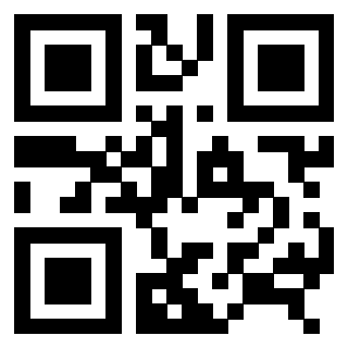Il Qr Code di 3306401533