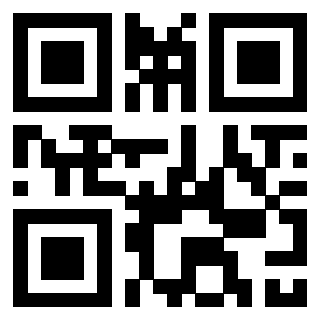 3306401534 - Immagine del QrCode associato